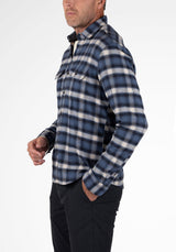 Mount Marcy Plaid