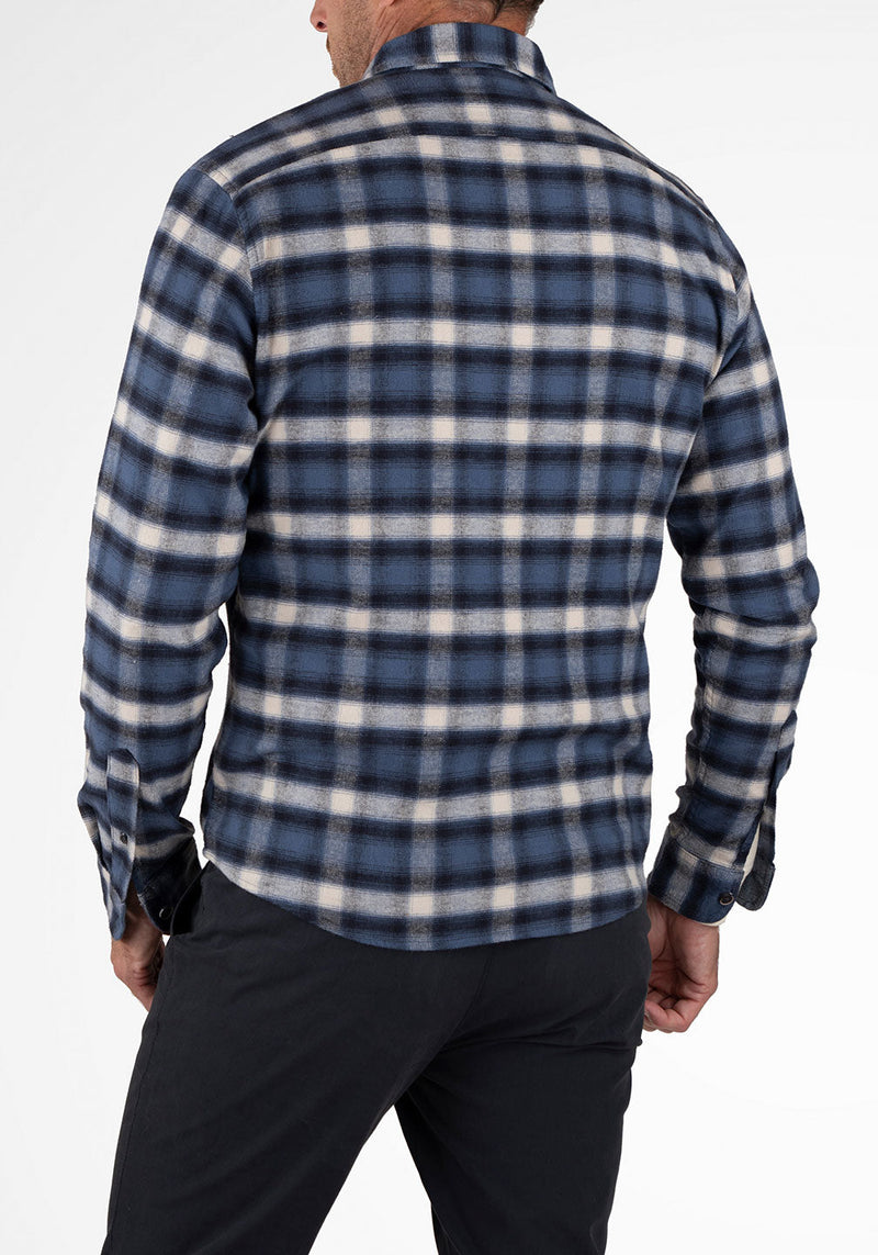 Mount Marcy Plaid