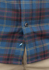 New Stewart Insignia Blue