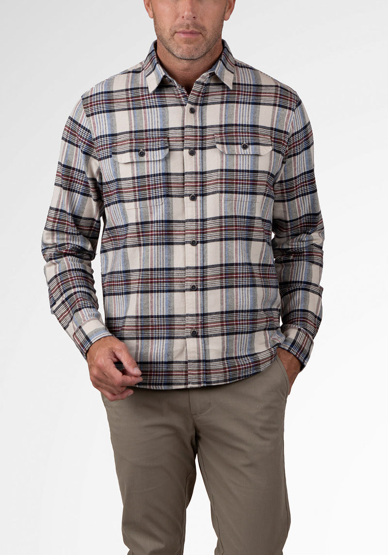 Stepafell Plaid