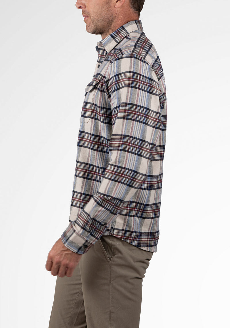 Stepafell Plaid