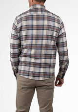 Stepafell Plaid