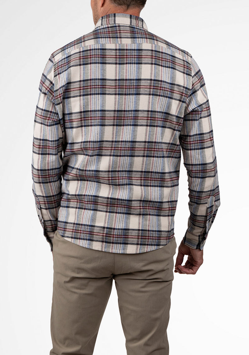 Stepafell Plaid