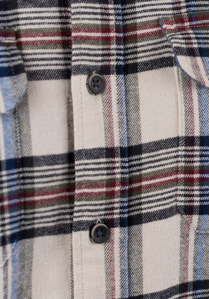 Stepafell Plaid