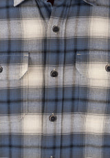 Stratus Plaid