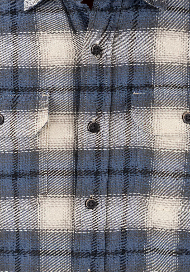 Stratus Plaid
