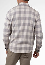 Birch/Gray Buffalo