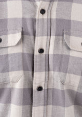 Birch/Gray Buffalo