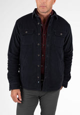 Dark Navy