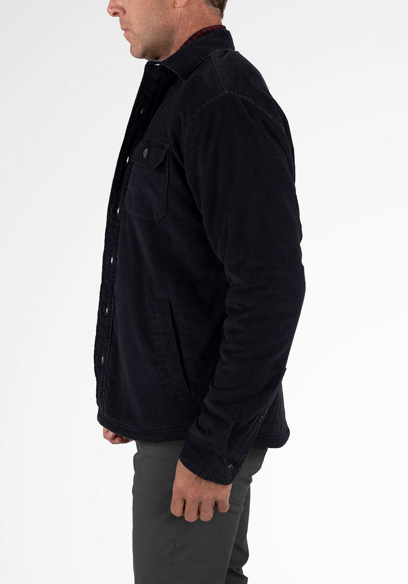 Dark Navy