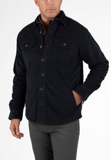 Dark Navy