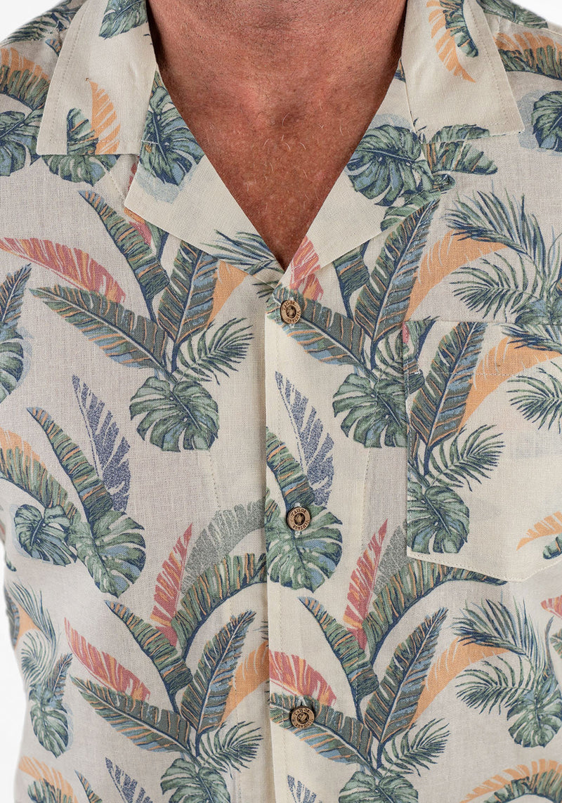 Island Foliage