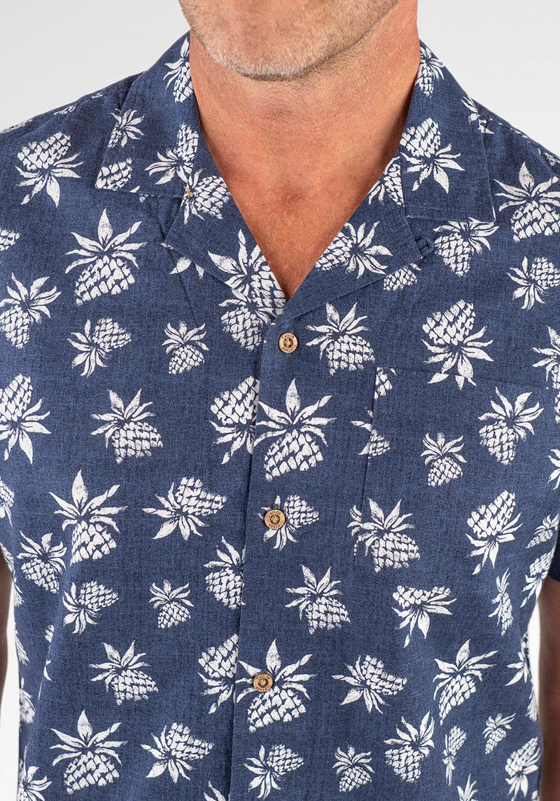 Pineapples
