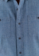 Indigo Dark Wash