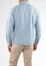 Indigo Light Wash