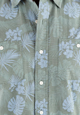 Laurel Wreath Foliage