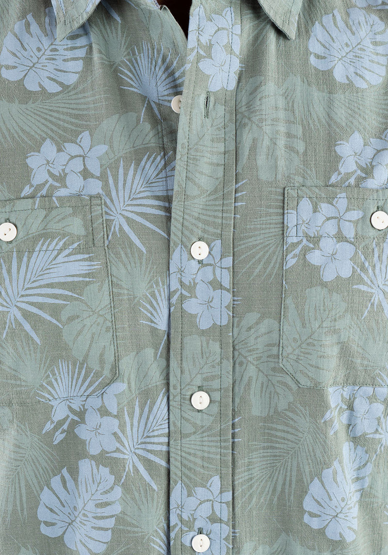 Laurel Wreath Foliage