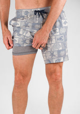 Infinity Shell Collage