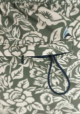 Laurel Wreath Cabbage Floral