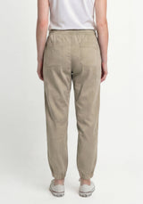 Summer Khaki