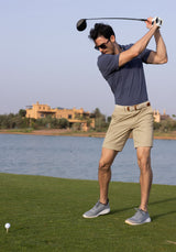 Summer Khaki