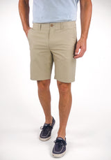 Summer Khaki