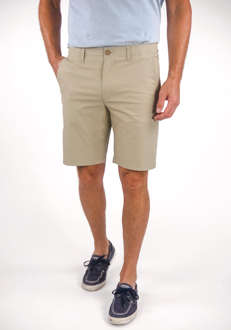Summer Khaki