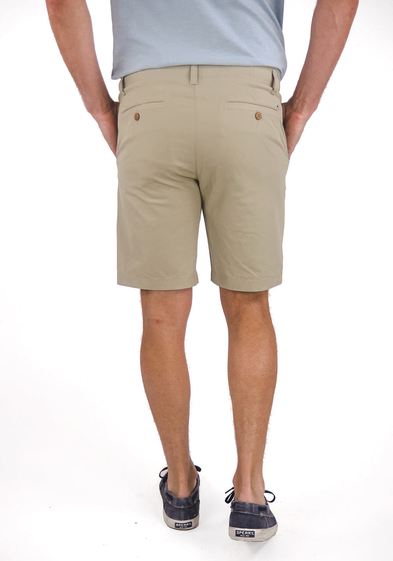 Summer Khaki