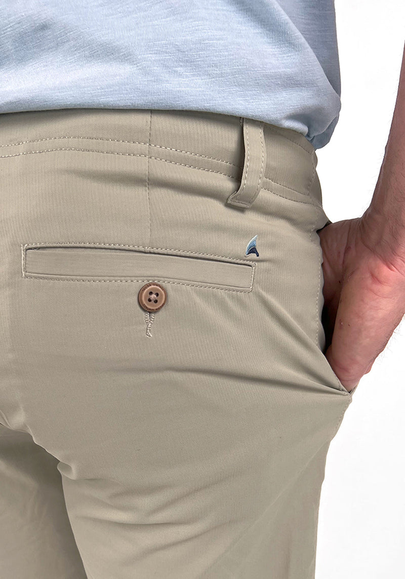Summer Khaki