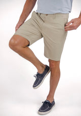 Summer Khaki