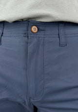 Vintage Indigo