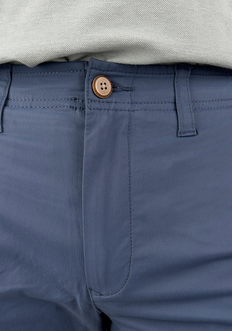 Vintage Indigo