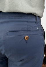 Vintage Indigo
