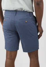 Vintage Indigo
