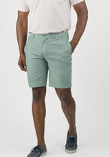 Chinois Green