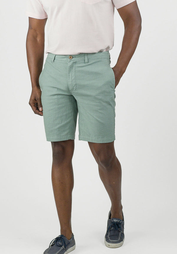 Chinois Green