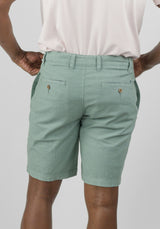 Chinois Green