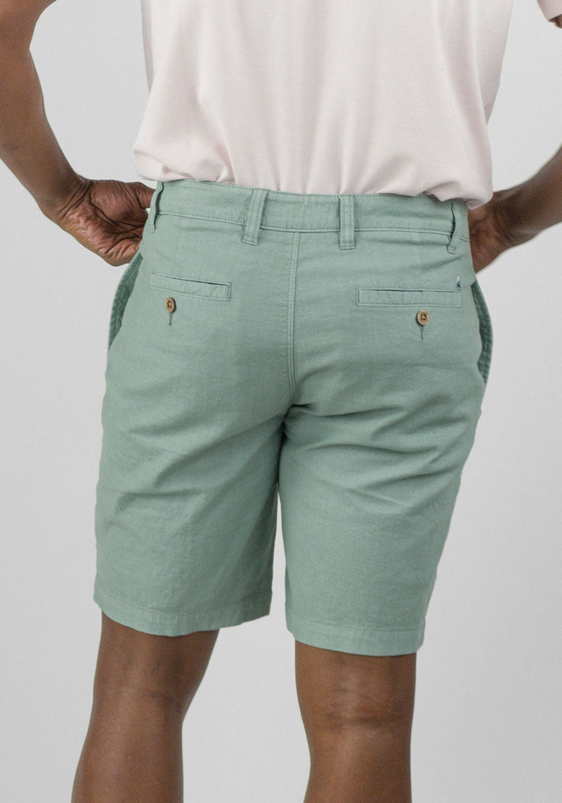 Chinois Green