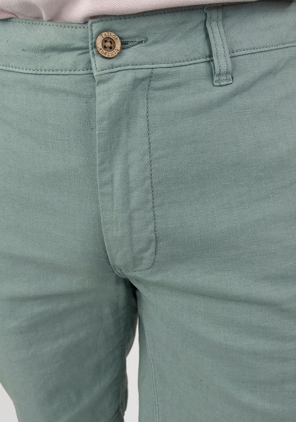 Chinois Green