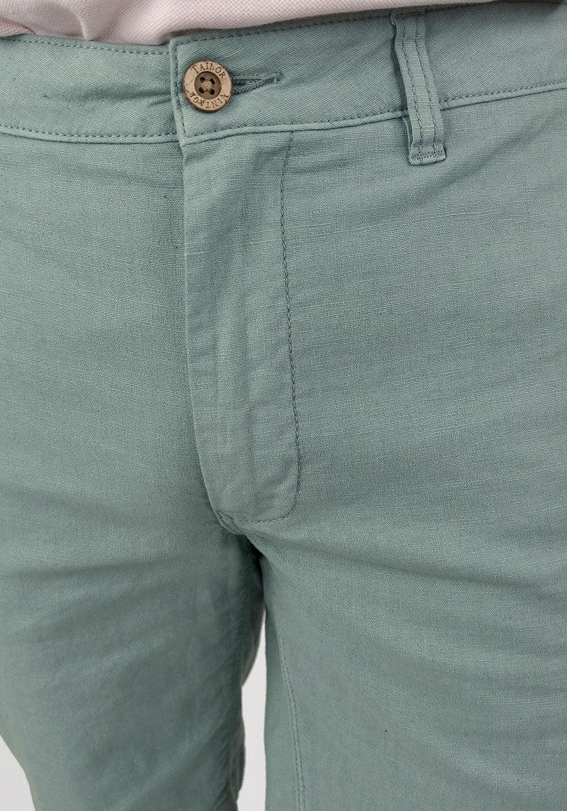 Chinois Green