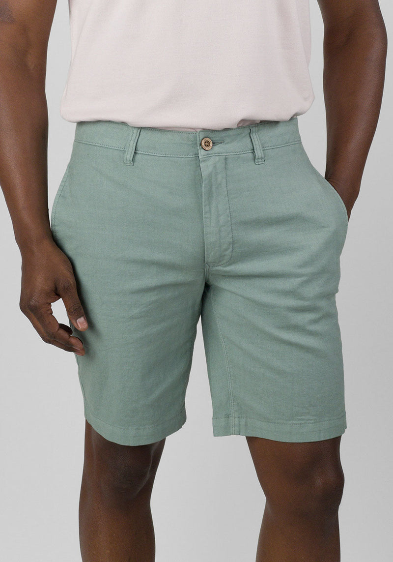Chinois Green