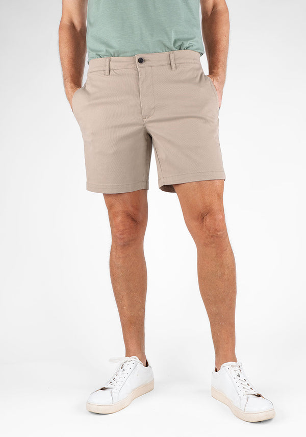 Summer Khaki