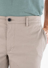 Summer Khaki