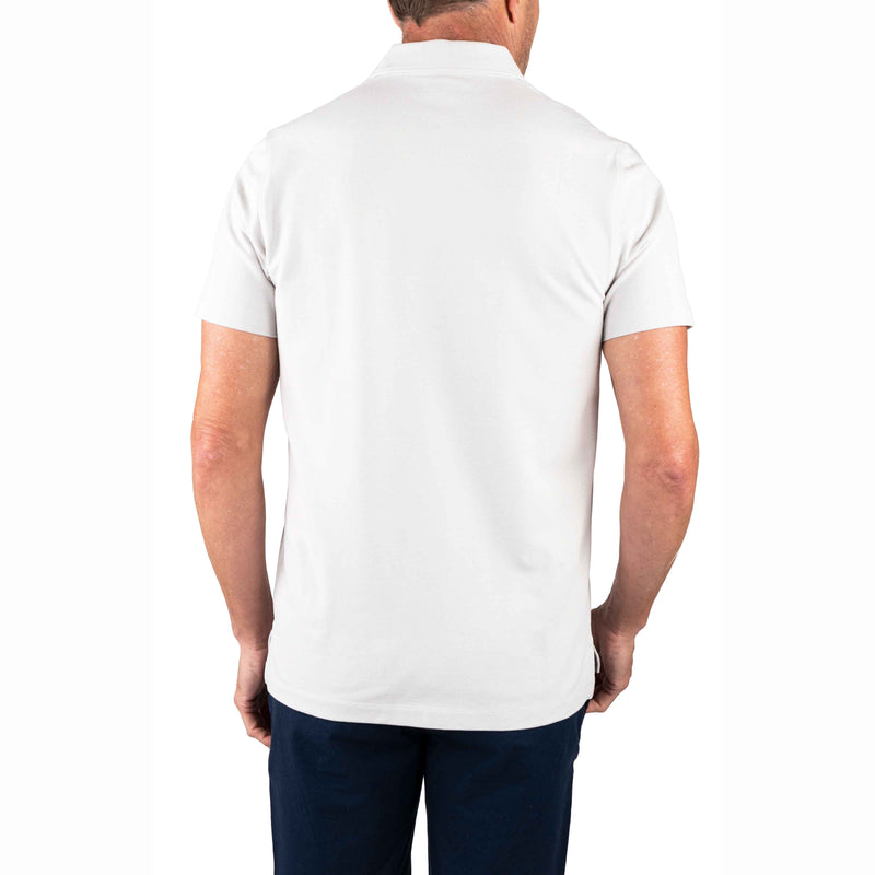 Polo - Stretch Pique with Airotec® Performance