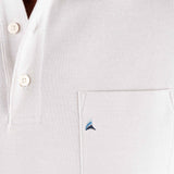 Polo - Stretch Pique with Airotec® Performance