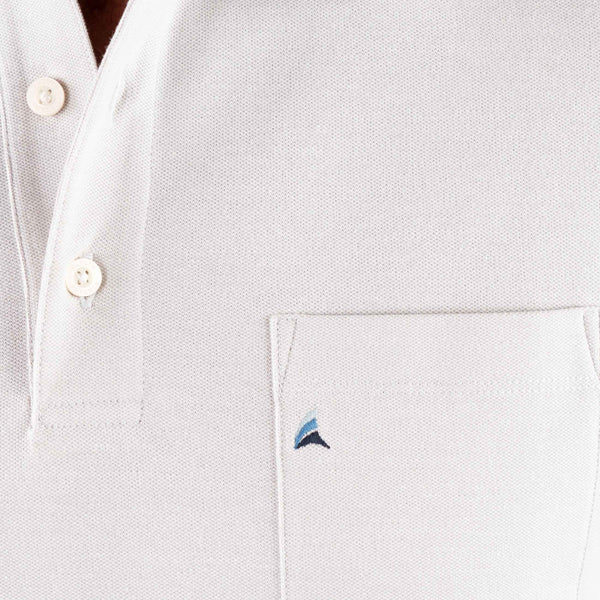 Polo - Stretch Pique with Airotec® Performance