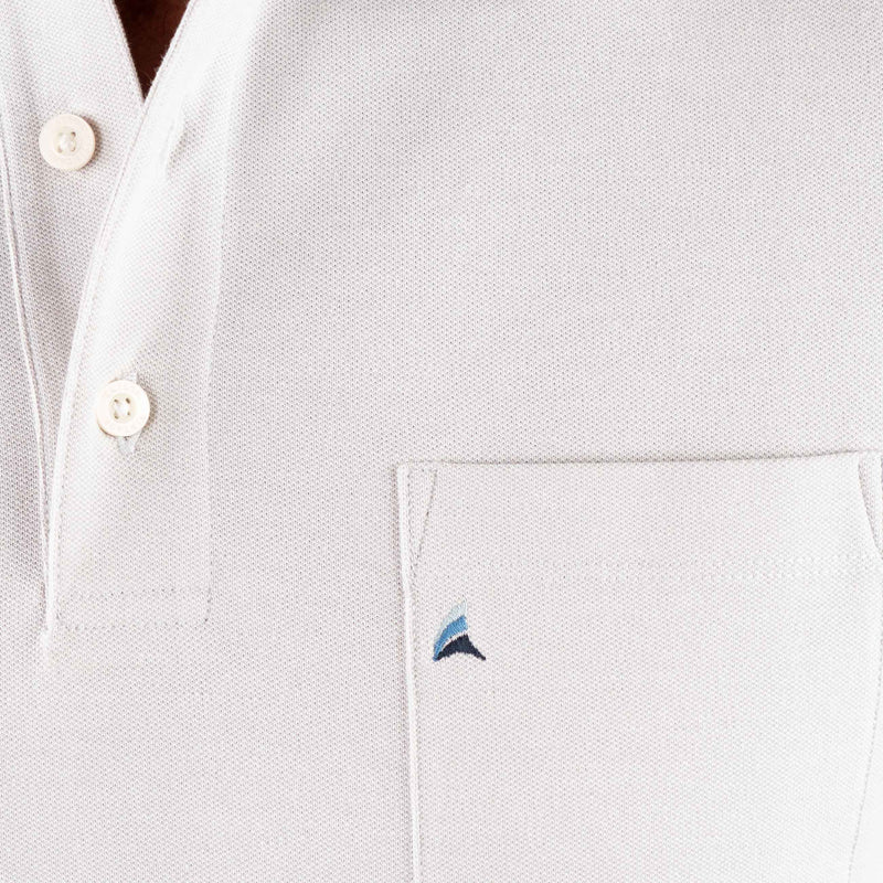 Polo - Stretch Pique with Airotec® Performance