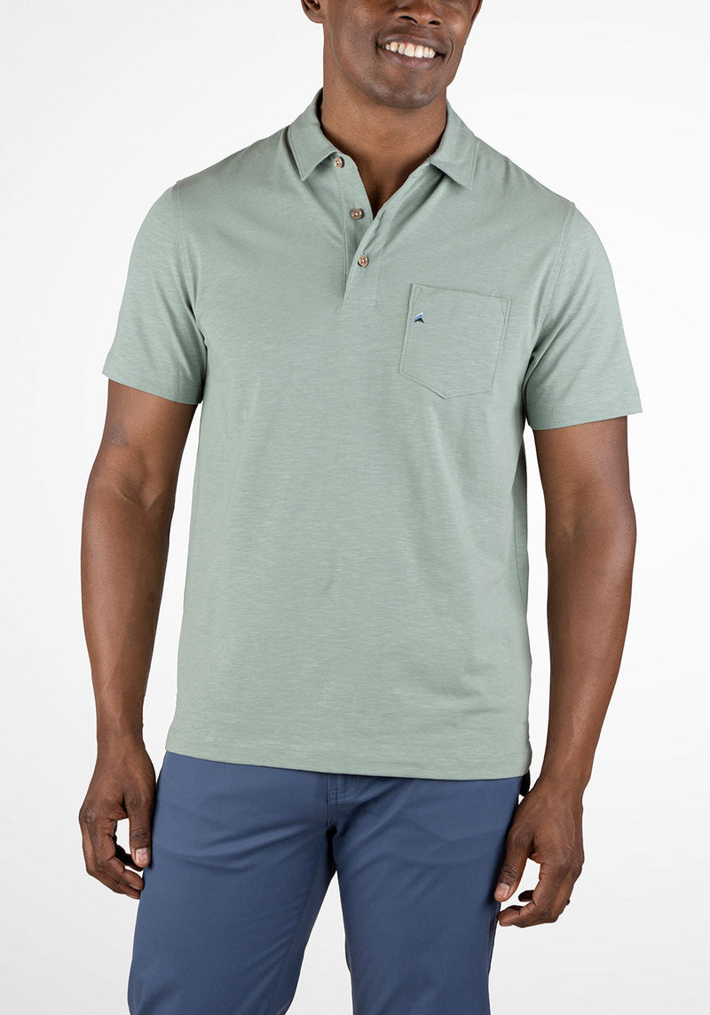 Chinois Green
