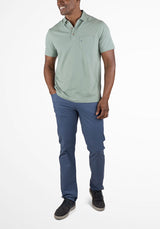 Chinois Green