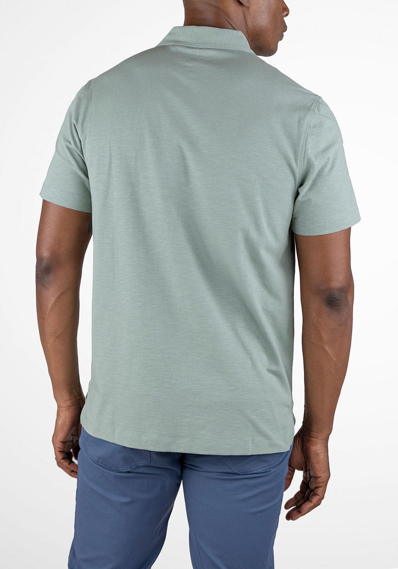 Chinois Green